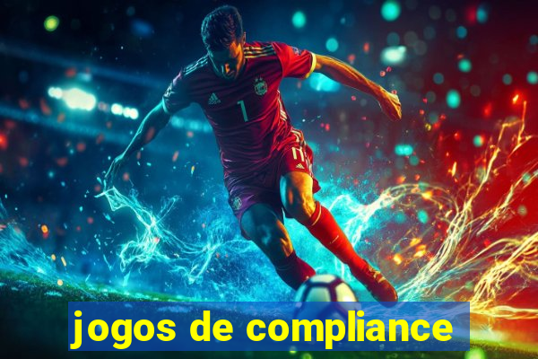 jogos de compliance