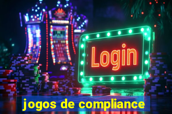 jogos de compliance