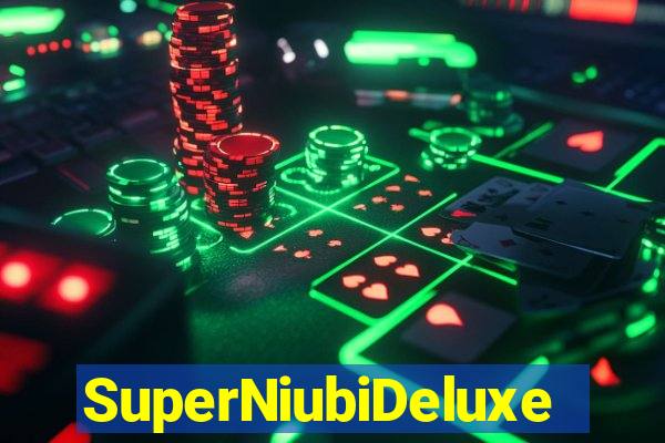 SuperNiubiDeluxe super mario deluxe nintendo switch rom