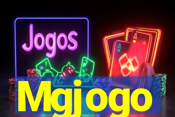 Mgjogo