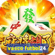 vasco futbol24