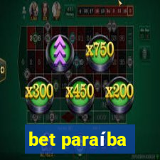 bet paraíba