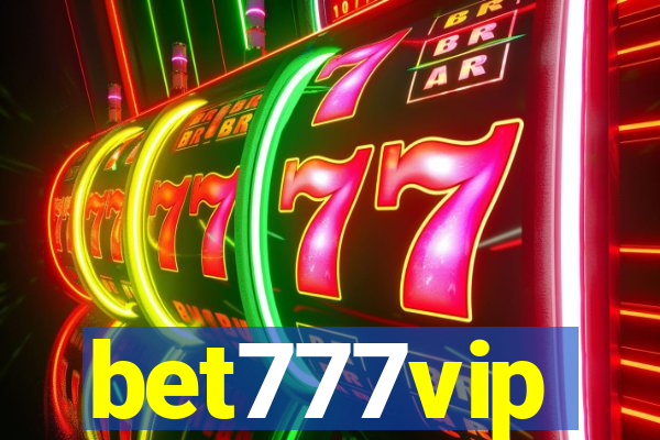 bet777vip