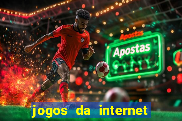 jogos da internet que ganha dinheiro de verdade