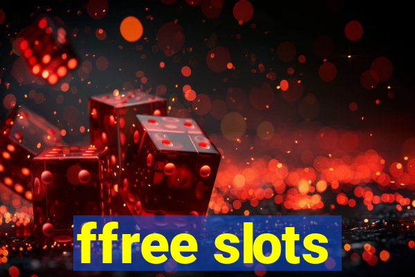 ffree slots