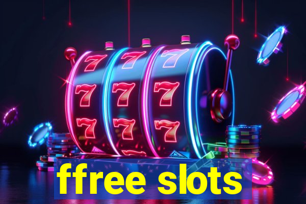 ffree slots