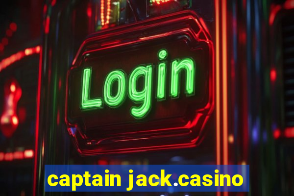 captain jack.casino