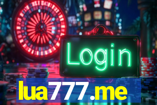 lua777.me