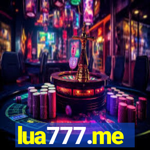 lua777.me