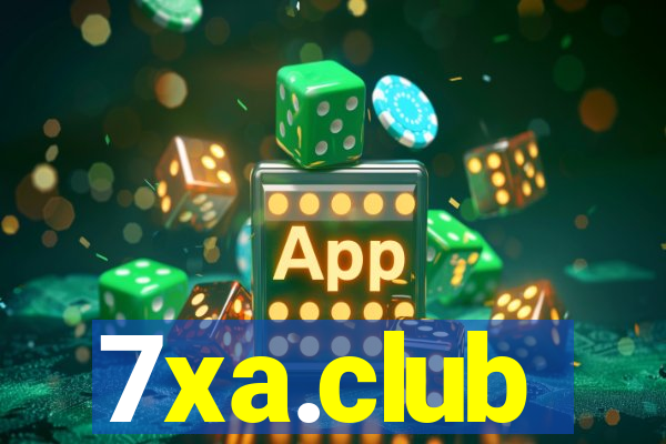 7xa.club