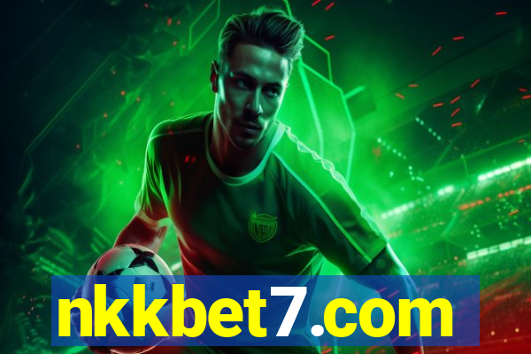 nkkbet7.com