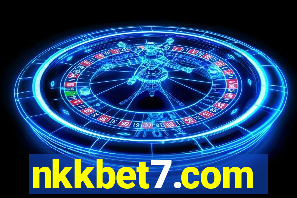 nkkbet7.com