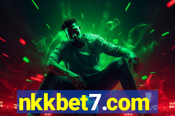 nkkbet7.com