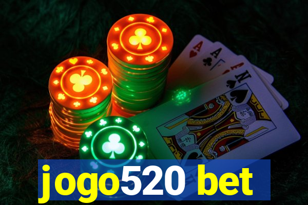 jogo520 bet