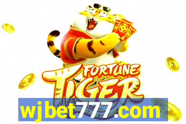 wjbet777.com