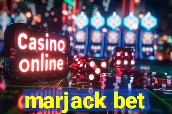 marjack bet