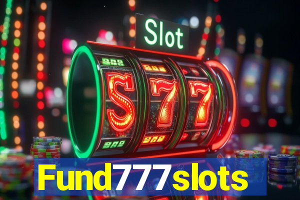 Fund777slots