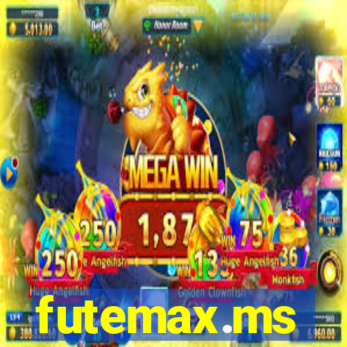 futemax.ms