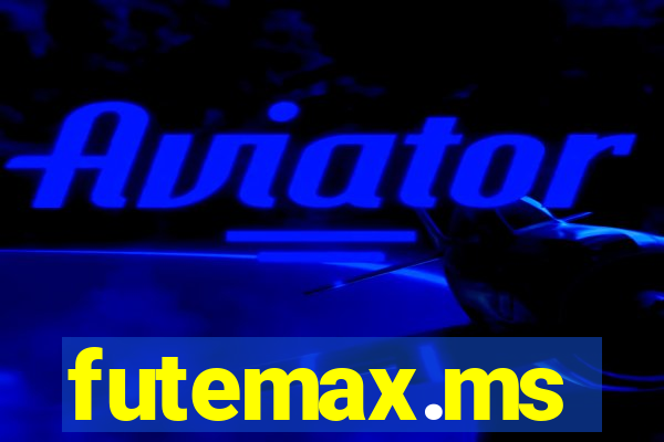 futemax.ms