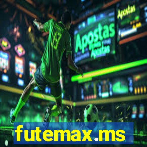 futemax.ms