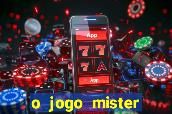 o jogo mister bingo paga mesmo