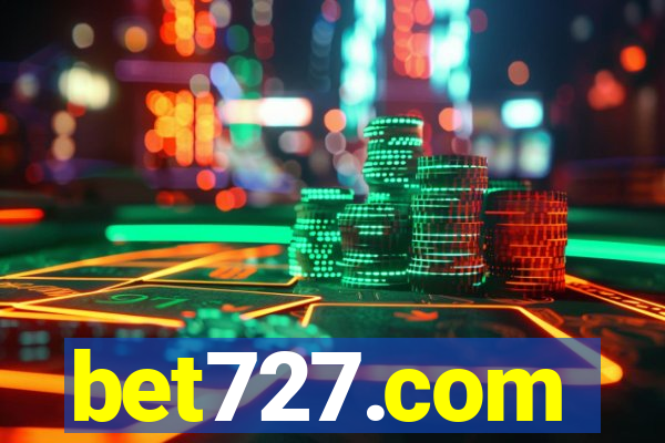 bet727.com