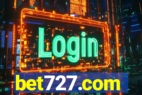 bet727.com