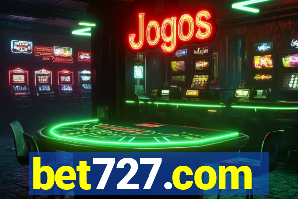 bet727.com