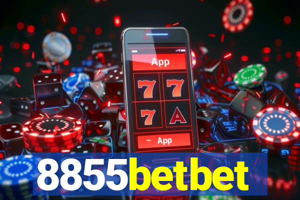 8855betbet