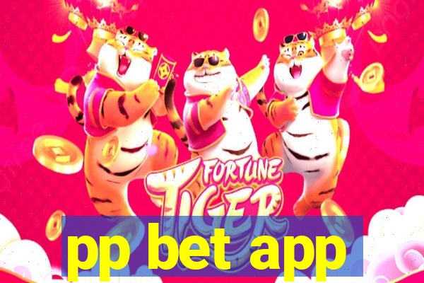 pp bet app