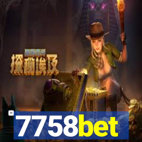 7758bet