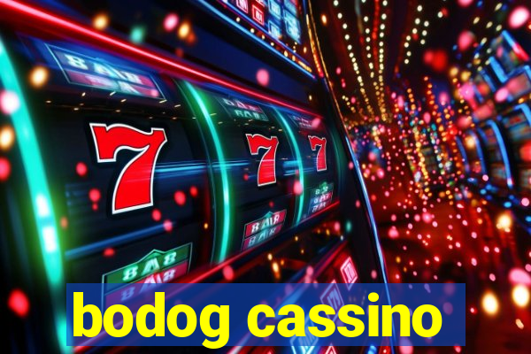 bodog cassino