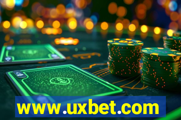 www.uxbet.com