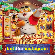 bet365 instagram