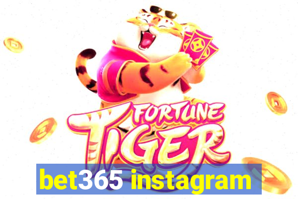 bet365 instagram