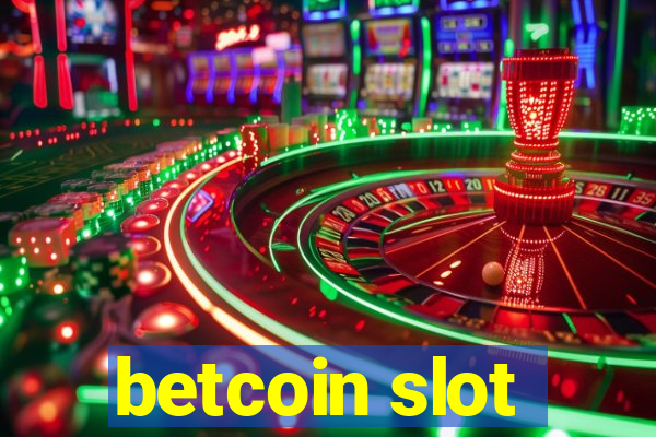 betcoin slot