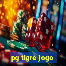 pg tigre jogo