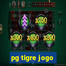 pg tigre jogo