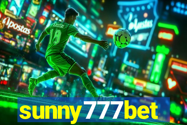 sunny777bet