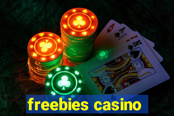 freebies casino