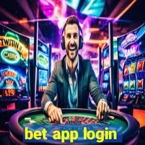 bet app login