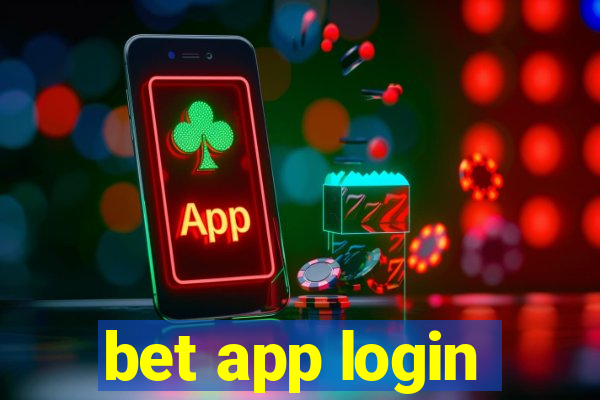 bet app login