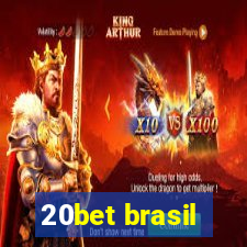 20bet brasil