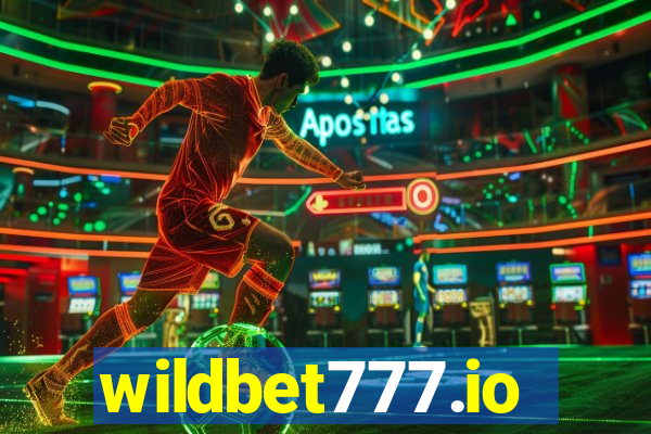 wildbet777.io