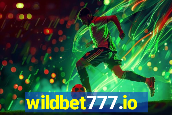 wildbet777.io