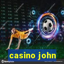 casino john