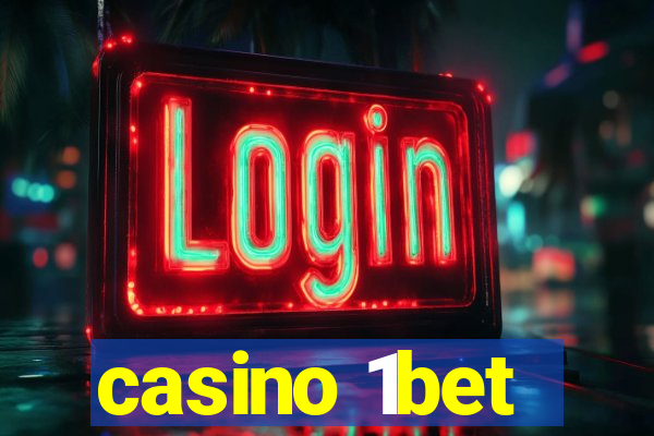 casino 1bet