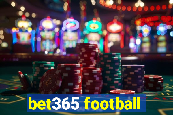 bet365 football