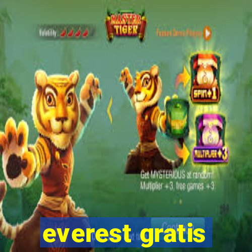 everest gratis