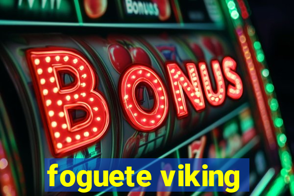 foguete viking